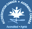 Agr&eacute;ment Canada